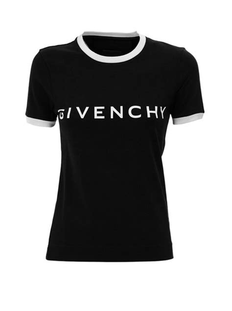 t-shirt givenchy donna prezzo|Givenchy t.